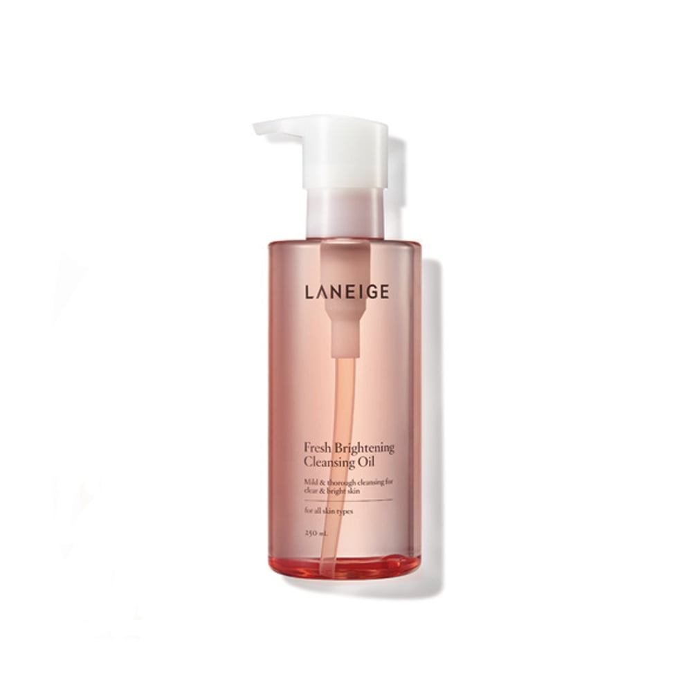 Laneige Clear C Advanced Effector 5.07fl.oz/150ml The Eye Creme - 0.5 oz. by Jeffrey James Botanicals (PACK OF 4)